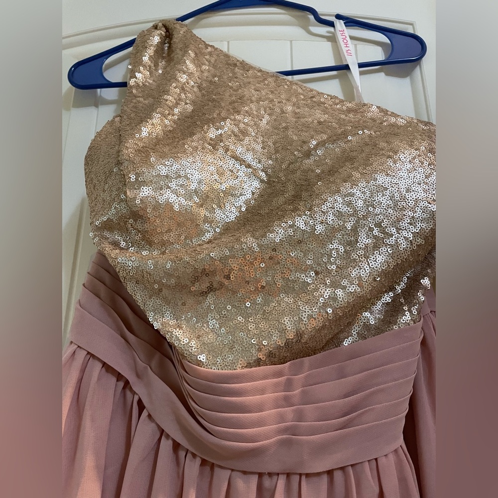 Wedding dress bought for a wedding that got canceled